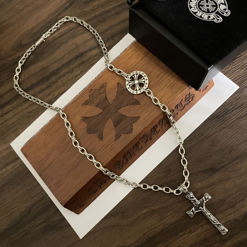 Chrome Hearts Necklaces